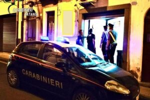 S. M. di Licodia, centrale di gioco d’azzardo in un bar di via Vittorio Emanuele: maxi sanzione di 144 mila euro al titolare