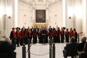 “The Sicily International Choir Festival”: a Catania, Taormina e Acireale le migliori corali italiane ed europee