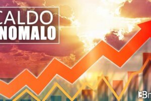 Caldo, ondata anomala in tutta Europa: fino al Ponte di Ognissanti. In Sicilia punte di 26-27 gradi