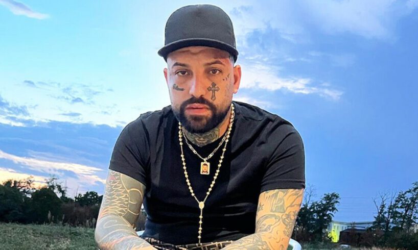 Catania, arrestato a Milano il rapper neomelodico Niko Pandetta: ordine di carcerazione dopo condanna a 4 anni per droga