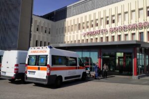 Catania, da giovedì 27 al ‘Cannizzaro nuova organizzazione del Pronto Soccorso: per lavori di rifunzionalizzazione