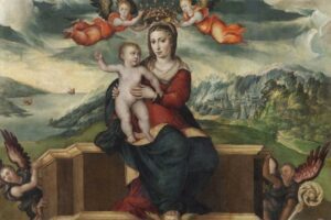 Catania, la Madonna dell’Itria e altri 25 gioielli siciliani: fino al 4 dicembre la mostra dedicata all’opera di Sofonisba Anguissola