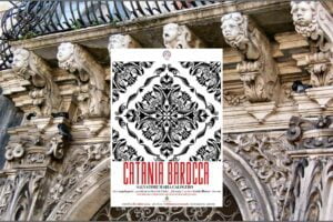 Paternò, si presenta “Catania Barocca” di Calogero: venerdì 2 dicembre nei locali della biblioteca