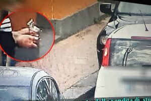 Catania, operazione ‘Tiffany’ smantella rete di spaccio in provincia: oltre 10 indagati (VIDEO)