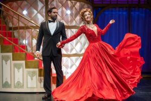 ‘Pretty Woman il Musical’ arriva a Catania: al Teatro Metropolitan il 14 marzo