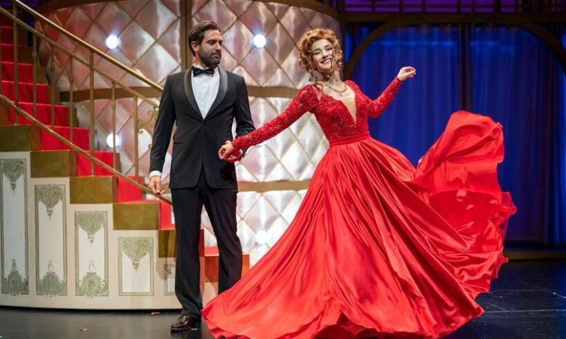 ‘Pretty Woman il Musical’ arriva a Catania: al Teatro Metropolitan il 14 marzo