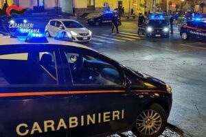 A Palagonia, Scordia, Ramacca e Mineo controllo del territorio: 7 persone denunciate e 13 assuntori di droga segnalati alla Prefettura