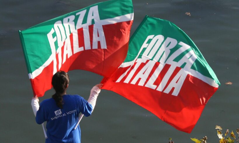 Ars, Forza Italia si spacca in due: gruppo FI1 E FI2. Il presidente Galvagno: “Fate subito chiarezza”