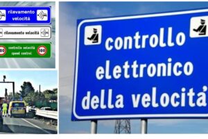 Autovelox sulla SS 284, verbali annullati per indicazioni sbagliate: quanti errori nel nome della sicurezza