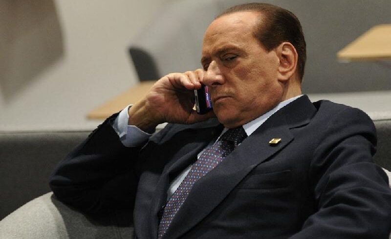 Berlusconi prova a mettere la pace e chiama al telefono Schifani e Miccichè: all’Ars due gruppi azzurri dopo lo scontro