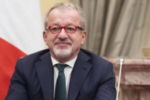 Addio al leghista Roberto Maroni: ex ministro dell’Interno ed ex segretario del partito