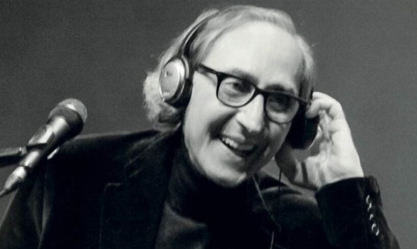 “La Voce del Padrone”: dal 28 al cinema il documentario dedicato a Franco Battiato: diretto da Marco Spagnoli