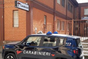 Grammichele, 2 minori arrestati per rapina aggravata: agirono in via Fratelli Rizzo ai danni di un 44enne