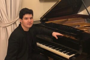 Il pianista catanese Cafaro vince la XXXVIII edizione del ‘Premio Venezia’: il concorso è tra i più prestigiosi in Italia