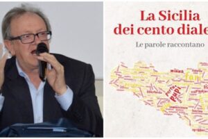 Libri, ‘strurusa’ sì ma non ‘streusa’: il biancavillese Alfio Lanaia ci fa scoprire “La Sicilia dei cento dialetti”