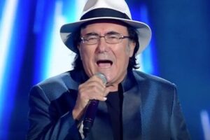 Catania, a marzo Al Bano al Teatro Metropolitan con lo spettacolo “È la mia vita”