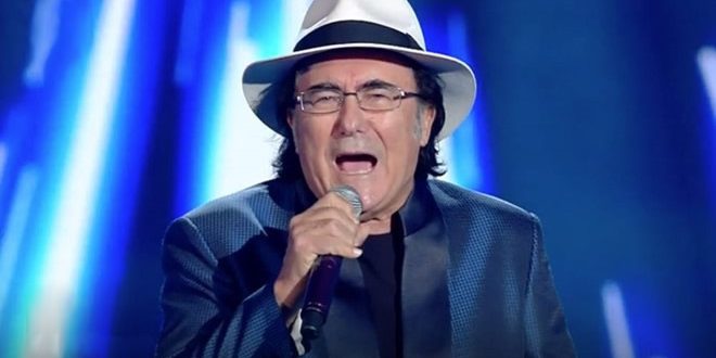 Catania, a marzo Al Bano al Teatro Metropolitan con lo spettacolo “È la mia vita”