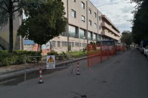 Paternò, lavori al via per il nuovo Laboratorio Analisi dell’ospedale. Lanza (Asp): “Volto nuovo alla struttura”