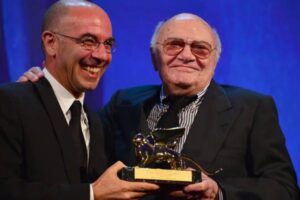 Tornatore racconta ‘il cinema della ragione’ di Francesco Rosi: all’Università Federico II di Napoli