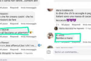 Insultarono Mattarella sui social: 14 odiatori rinviati a giudizio per avere offeso l’onore del Capo dello Stato