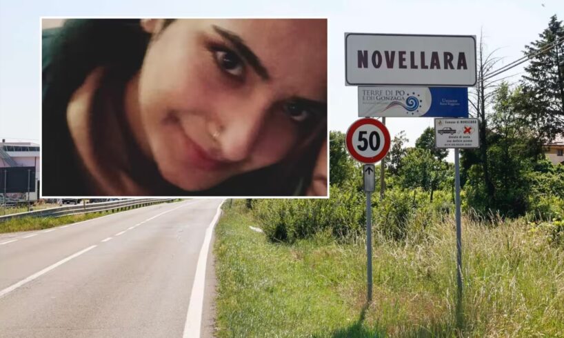 Delitto Saman a una svolta: trovati resti umani a Novellara a poca distanza dalla casa della famiglia