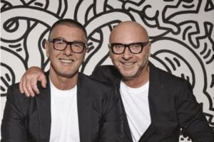 Moda, Stefano Gabbana compie 60 anni: con il siciliano Dolce signore assoluto del Made in Italy