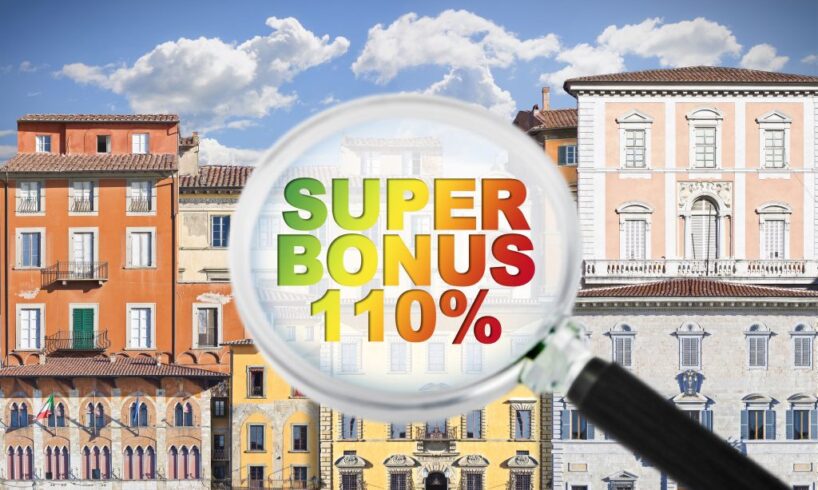 Governo, perplessità delle imprese sul ‘nuovo’ superbonus: Ance invoca confronto serio e responsabile