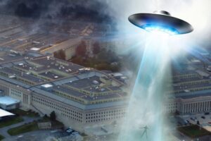 Usa, centinaia di segnalazioni di Ufo al nuovo ufficio del Pentagono: tra il 2004 e 2021 oltre ‘144 incontri’