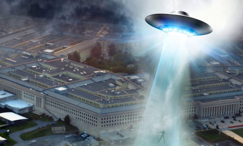 Usa, centinaia di segnalazioni di Ufo al nuovo ufficio del Pentagono: tra il 2004 e 2021 oltre ‘144 incontri’