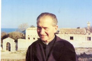 Adrano, la città ricorda Padre Santangelo a 30 anni dalla morte: fu figlio spirituale di Padre Pio