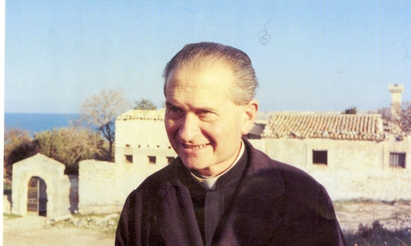 Adrano, la città ricorda Padre Santangelo a 30 anni dalla morte: fu figlio spirituale di Padre Pio