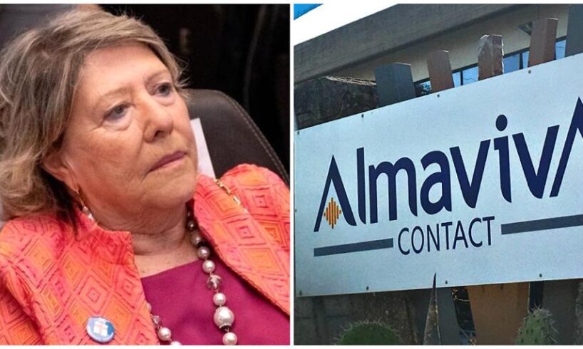 Almaviva, l’assessore Albano: “Serve piano industriale per evitare esuberi a Palermo e Catania”