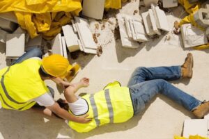 Sicilia, incidenti sul lavoro in aumento del 47%: maglia nera alla provincia di Catania