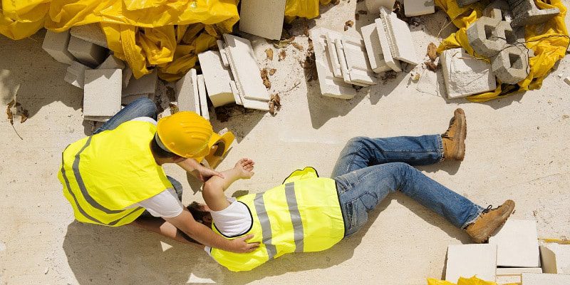 Sicilia, incidenti sul lavoro in aumento del 47%: maglia nera alla provincia di Catania