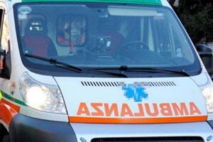 Dalla Calabria a Messina la droga arrivava in ambulanza durante il Covid: l’escamotage dei gruppi criminali