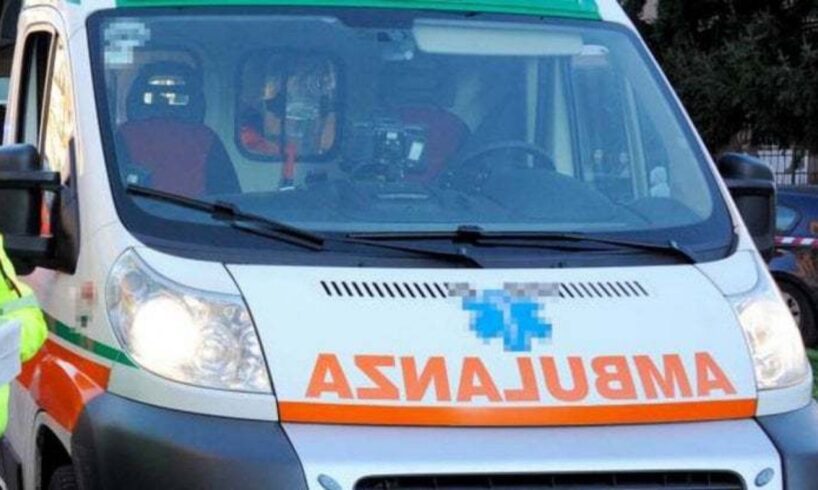 Dalla Calabria a Messina la droga arrivava in ambulanza durante il Covid: l’escamotage dei gruppi criminali