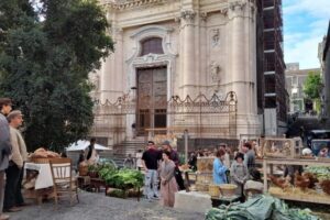  Ciak a Catania di Valeria Golino per la serie “L’arte della gioia”: dal romanzo postumo di Goliarda Sapienza