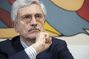 Qatargate, D’Alema: “Non faccio né l’affarista né il lobbista. Inaccettabile usare scandalo per demolire classe dirigente”