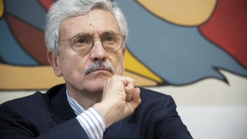 Qatargate, D’Alema: “Non faccio né l’affarista né il lobbista. Inaccettabile usare scandalo per demolire classe dirigente”