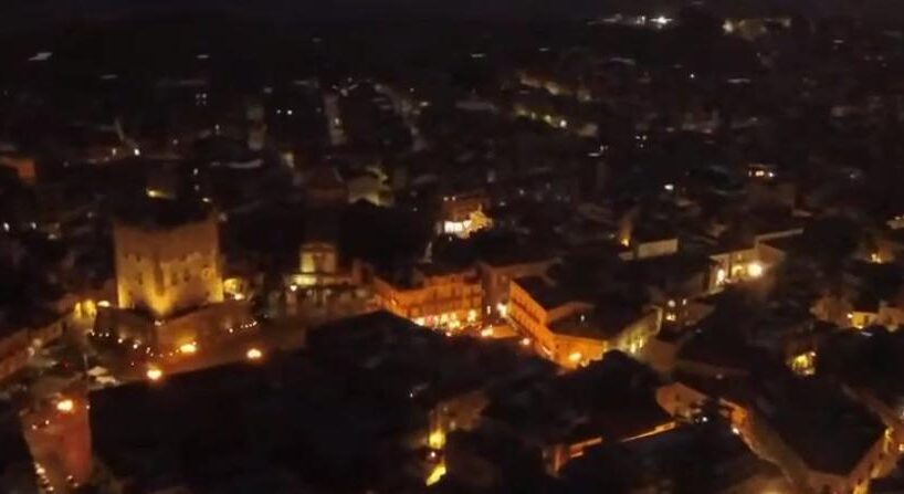 Adrano, strade chiuse nel centro storico: i commercianti protestano e scrivono al sindaco