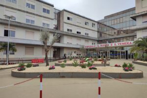 Acireale, prelievo multi organo all’ospedale: 40enne deceduta per arresto cardiaco dona fegato e reni