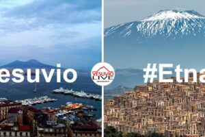 Il Gal mette insieme Etna e Vesuvio per promuovere il turismo: 3 bandi coinvolgono artigiani e albergatori