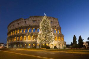 Adesso è Natale: ripensare alla Notte Santa per ricucire rapporti e alleanze