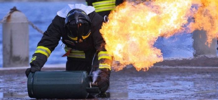 Adrano, esplosione bombola: 27enne è in gravi condizioni nell’ospedale ‘Cannizzaro’