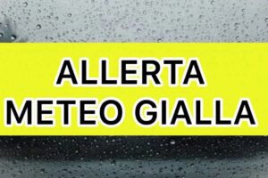 Meteo, Sicilia in allerta gialla: a Bolzano 20enne muore di freddo