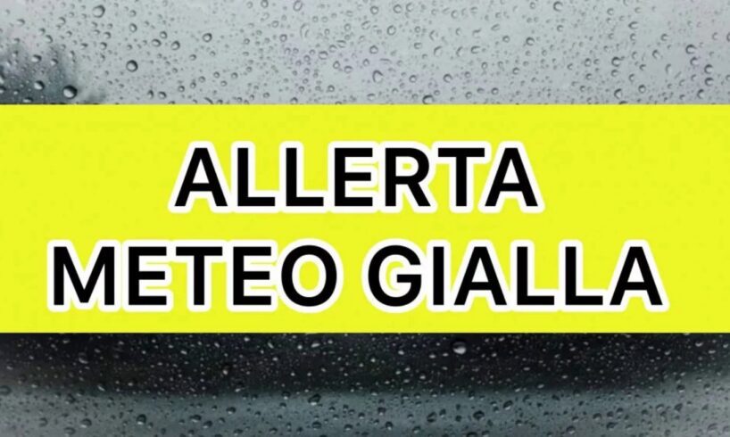 Meteo, Sicilia in allerta gialla: a Bolzano 20enne muore di freddo