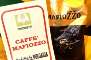 Coldiretti, caffè ‘Mafiozzo’ e whiskey ‘Cosa nostra’: allarme “mafia style” per l’agroalimentare italiano