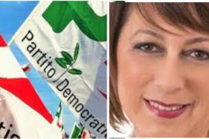 Catania, nomine nel Pd: alla paternese Pannitteri il dipartimento regionale ‘Giustizia’