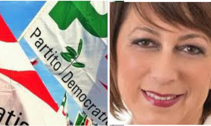 Catania, nomine nel Pd: alla paternese Pannitteri il dipartimento regionale ‘Giustizia’