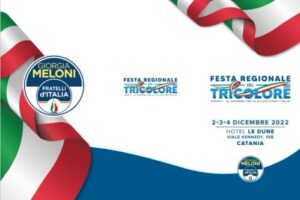 Festa regionale del Tricolore